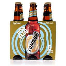 טובורג גולד6 בק     