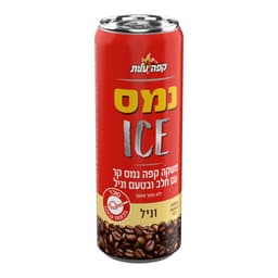 נמס ICE וניל 250 מל 