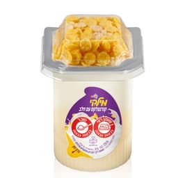 מילקי טופ קורנפל    