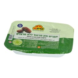 תמרים מזן מגהול ללא חרצנים 500 גרם