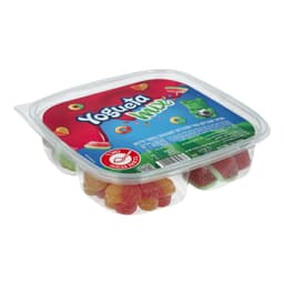 יוגטה גומי 340 גר   