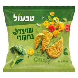 שניצל ברוקולי טבעול 564