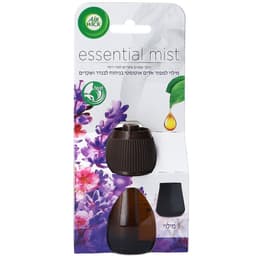 מילוי אירוויק  למפזר אדים לבנדר