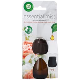 מילוי אירוויק למפזר אדים יסמין