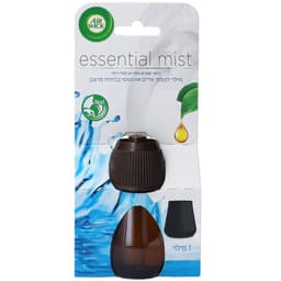 מילוי אירוויק למפזר אדים מרענן