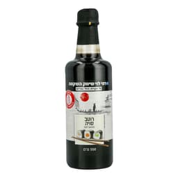 רוטב סויה 550 גרם רמ