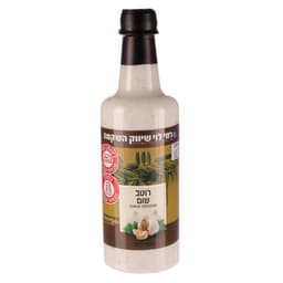 רמי לוי רוטב שום 500