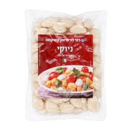 ניוקי 500 ג רמי לוי