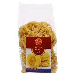 אוריינט נודלס ביצים