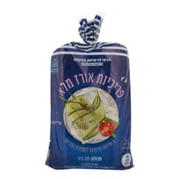 פריכיות מארז חסכון 3