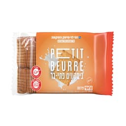 פתיבר ביסקויט קלאסי