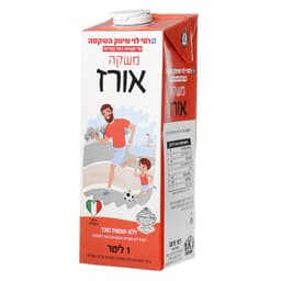 משקה אורז 1 ליטר