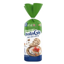 הפריכיות הטעימות קצח