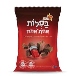בפלות אחת אחת 180 גרם