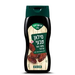 סילאן טבעי לחיץ 630