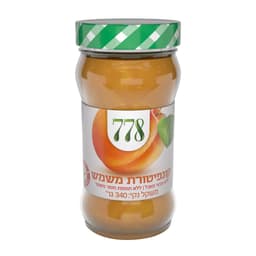 קונפיטורה משמש778 50