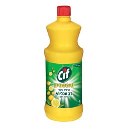 סיף - פנטסטיק ניקוי רב תכליתי 1 ליטר