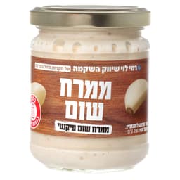 ממרח שום 190 ג רמילו