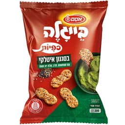 בייגלה כפיות איטלקי
