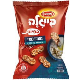 בייגלה כפיות פיזור כ