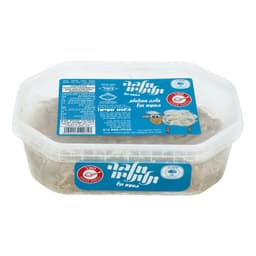 חלבה מסולסלת בטעם וניל 300 גרם