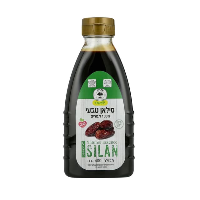 שקדיה סילאן לחיץ 100