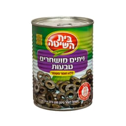 בית השיטה טבעות זיתי
