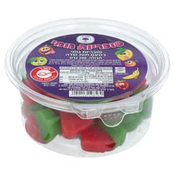 סוכריות גומי בטעם תו