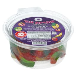 סוכריות גומי נחשים 1