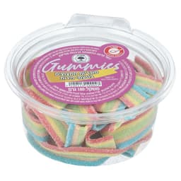 סוכריות חמצוצים טעם