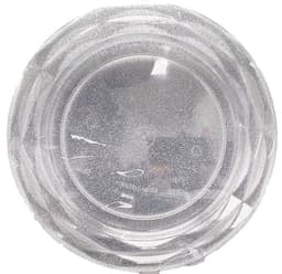 10' לוקסור נצנץ כסף