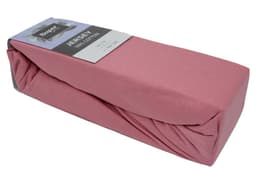 סדין זוגי ג'רזי (1.6