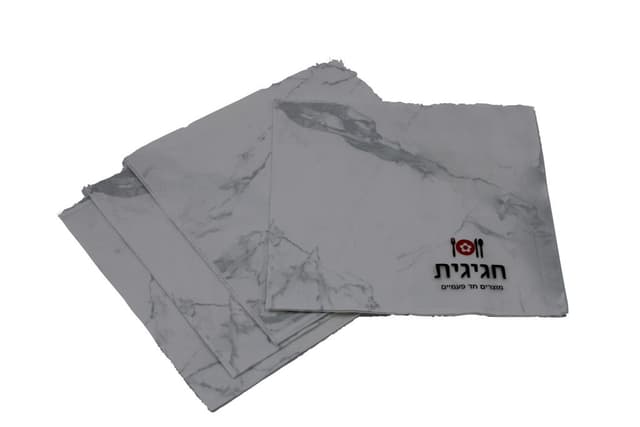 מפיות מודפסות