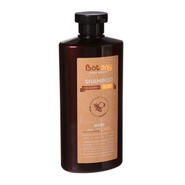 שמפו בונאטי 500מל לש