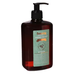 סבון ידיים שמן קוקוס עץ התה 500 מ"ל