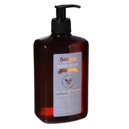סבון ידיים לעור יבש בוטני 500 מ"ל