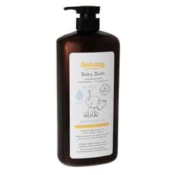 אל סבון לתינוק בוטני