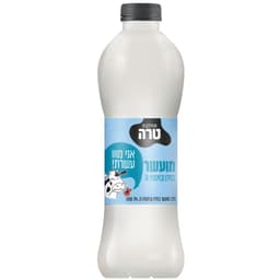 חלב מועשר בסידן וויטמין D