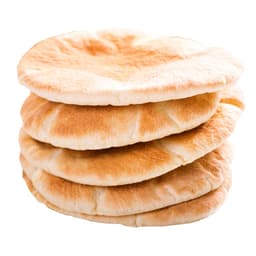 חמישית פיתות בונזור 