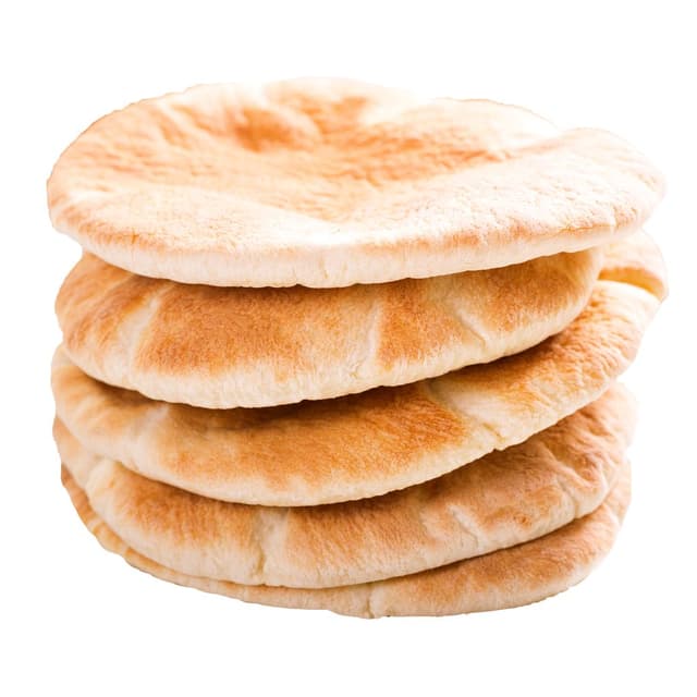 חמישית פיתות בונזור 