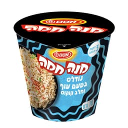 נ.בטעם עוף וחלב ק   