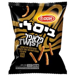 ביסלי טויס פלאפל 60ג