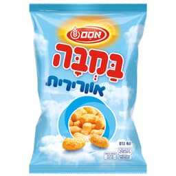 במבה אורירית אסם 60
