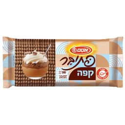 אסם פתי בר קפה 500 גרם