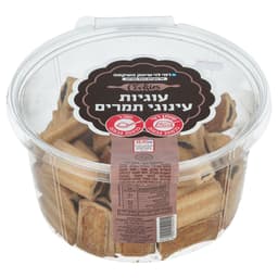 עוגיות עינוגי תמרים