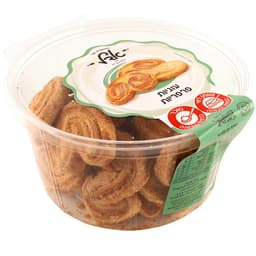 עוגיות פרפריות 450 גרם