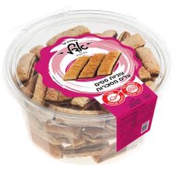 עוגיות רשת עלים מסוכרות 450 גר`