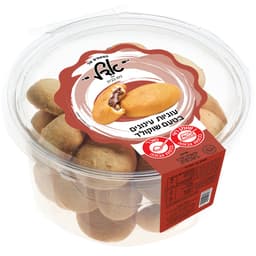 עוגיות עינוגי שוקולד 500 ג*