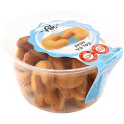 עוגיות קיפל וניל 500ג