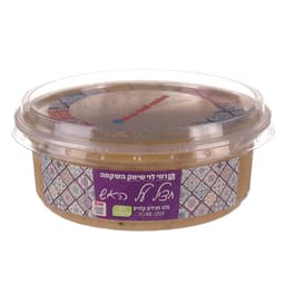 חציל על האש 400ג רמי